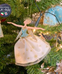 Cô tiên thiên đàng to 2