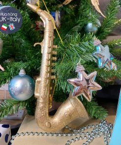 Kèn Saxophone cỡ đại