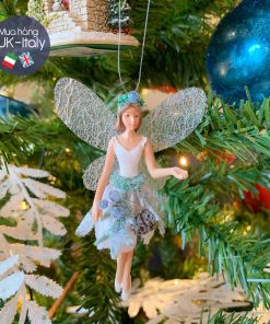 Cô tiên lá bạch diệp nhỏ 2