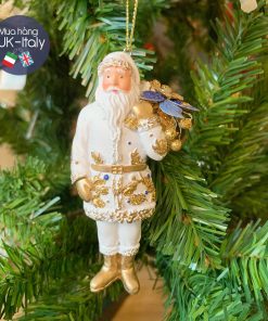 Ông già tuyết đính hoa, hạt