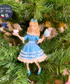 Treo trang trí Alice lạc vào xứ thần tiên