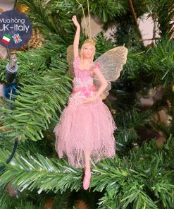 Cô tiên hồng công chúa 1