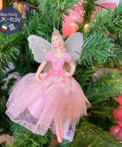 Cô tiên hồng công chúa 2