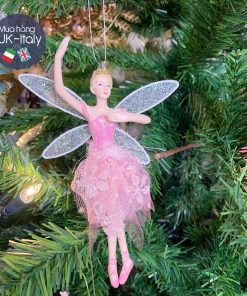 Cô tiên hồng múa ba lê 1