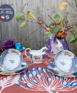 Bộ trà 2 người Aynsley nấc thang lên thiên đường