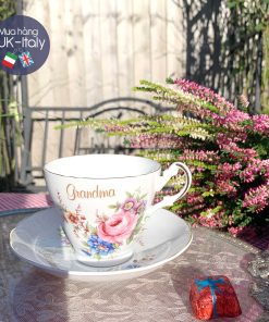 Bộ tách Duo cho Bà Grandma