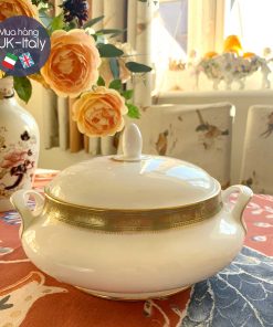 Âu gốm Royal Doulton c.1969