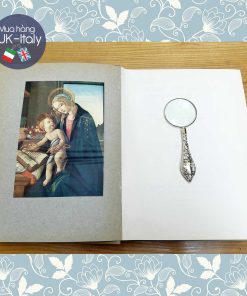 Sách xưa Botticelli