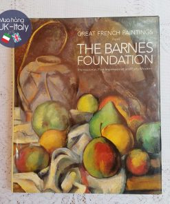 Great French Painting from The Barnes Foundation