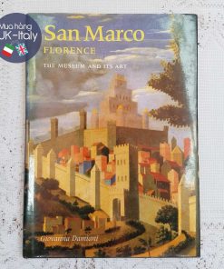 San Marco Florence The Museum and Its Art