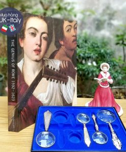 The Genius Of Rome 1592-1623 (Royal Academy Of Arts)