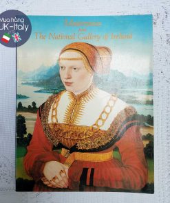 The National Gallery Of Ireland