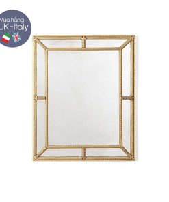 Gương thời Georgian