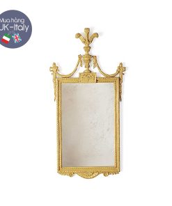 Gương phong cách cung điện Windsor