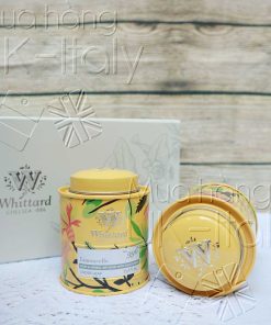 Trà hoa quả Whittard Limoncello Fruit & Herbal Infusion 35g