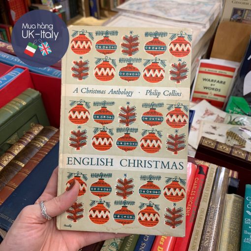 English Christmas