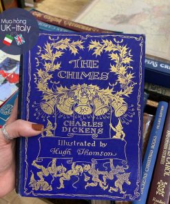 The Chimes Charles Dickens