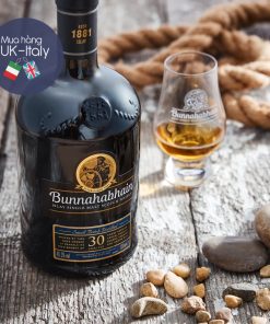 Bunnahabhain 30 year old