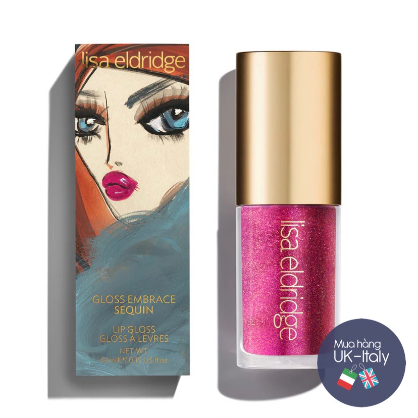 IMG_4917 Lisa Eldridge Sequin Holiday