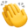 👏